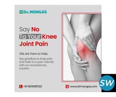 Best Knee Pain Treatment Doctors in Delhi Ncr | 80