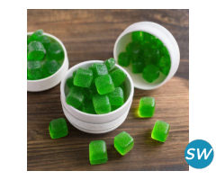 Aspen Green CBD Gummies