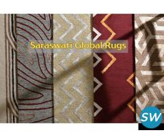 Best Rugs From India - 1