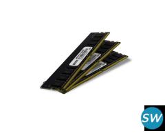 Get the Best Deals on 8GB DDR4 RAM for Laptops