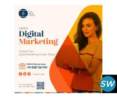 Premier Digital Marketing Course in Delhi NCR | Th