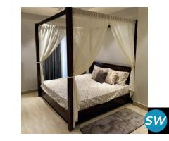 Buy Wooden Furniture Online From Sattvashilp - 3