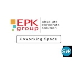 coworking space in Chennai - 1