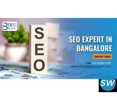 SEO services in Bangalore - Bangaloreseoexpert - 1