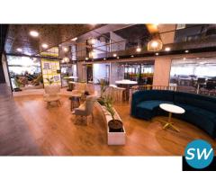 Looking for a top-notch Office Space in Hyderabad? - 1