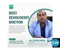 Best Sex specialist doctor in delhi - 1
