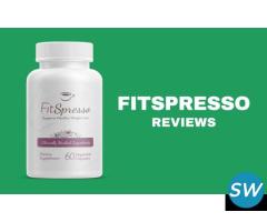 Fitspresso Review - 1