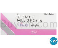 Stimufol 2.5 mg Tablet - 1