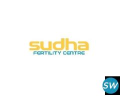 SUDHA FERTILITY CENTER, CHENNAI - 1