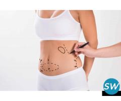 Top Liposuction Surgery Cost in Jaipur - 1