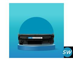 Affordable Laser Printer Toner Cartridges - 1