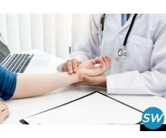 Experienced General Physician Doctar in Jaipur - 2