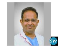 Dr. Mangesh Kohale - The heart specialist doctor i - 3