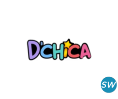 Stylish Teens' Essentials at Dchica - Comfortable