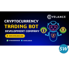 Boost Your Crypto Profits with Our Trading Bots - 1