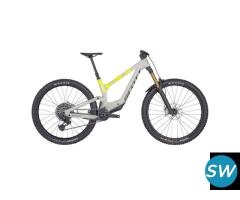 2024 Scott Ransom 900 Rc Mountain Bike - 1