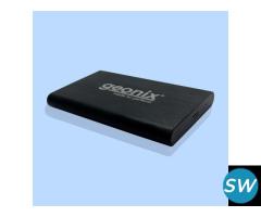 Affordable SATA SSD Enclosures: Buy Now - 1