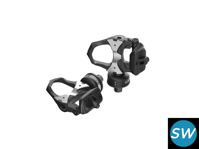 Favero Assioma DUO Dual-Sided Power Meter Pedals - 1