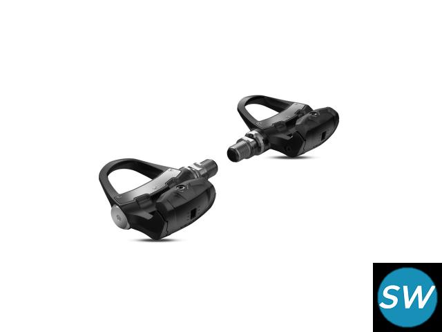 Garmin Vector 3 Double Sided Power Meter Pedals - 1