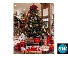 Buy Christmas Decorative Items online