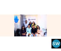 The Best Digital Marketing Agency Ahmedabad - 2