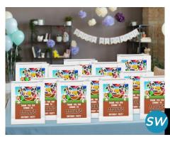 online shopping birthday party themes hyderabad