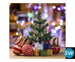 Buy Christmas Gift Items online - 1