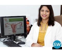 Dr. Snehal Kohale fertility doctor in mumbai