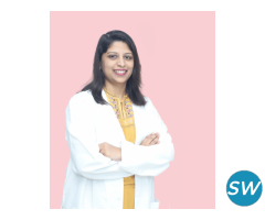 Dr. Snehal Kohale fertility doctor in mumbai - 2