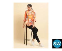 Ethnic Wear For Women, SS24 Collection Live Now - 1