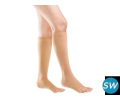 actiLEGS Medical Compression Stockings - 1