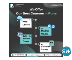 Top DevOps Course in Pune - Cybernetics Guru - 1