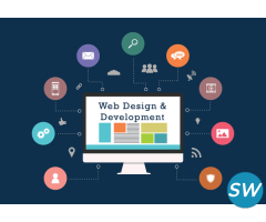 Top Website Design and Development Company