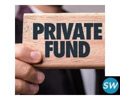 Business Financing From The Private Funding