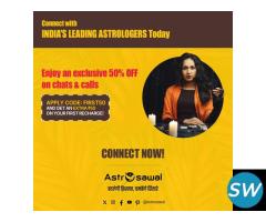 Unlock Your Destiny with AstroSawal: Your Ultimate - 2