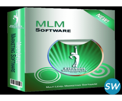 Multi-level Marketing Software Development - 1