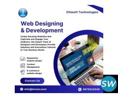 Best Website Design And Development.