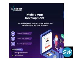 Mobile App Development. - 1