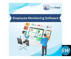 Employee Monitoring Software - 1