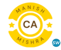 CA Manish Mishra Relaible virtual CFO Services
