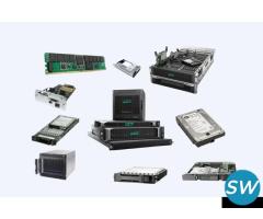 USED SERVER SPARE PARTS SUPPLIER IN MUMBAI - 1