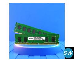 Upgrade Your Desktop with 4GB DDR3 1600MHz RAM