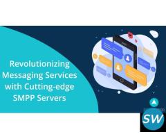 Revolutionizing Messaging Services with PowerSMPP - 1