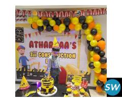 Birthday Party Store Online