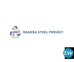 Bagoda Steel Project - 1