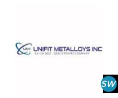 Unifit Metalloys INC - 1