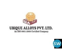 Ubique Alloys Pvt. Ltd.