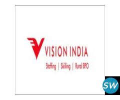 Vision India: Manpower Outsourcing - 1