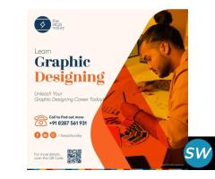 Premier Graphic Designing Course in Delhi NCR | Th