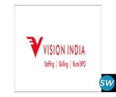 Vision India: Pioneering Mass Hiring